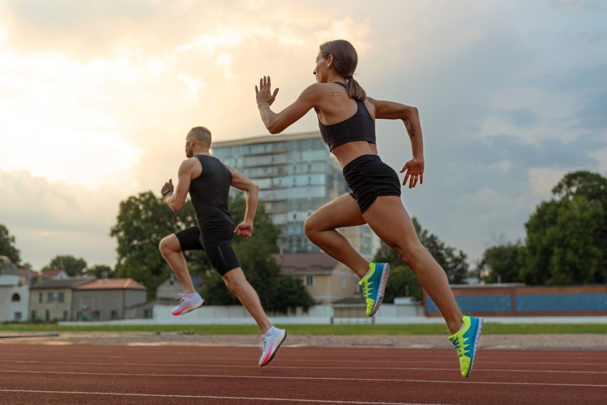 Peptide Therapy for Athletic Performance, Sebring